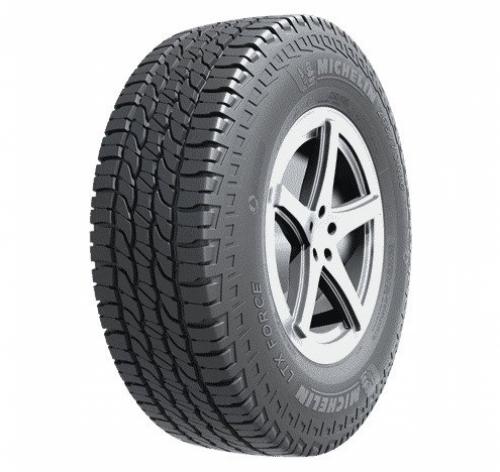 LTX FORCE 265/70R16